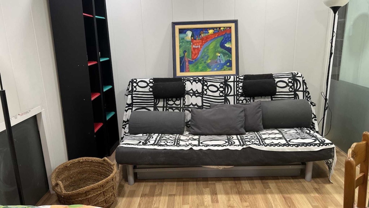Photo of Livingroom in Matadepera