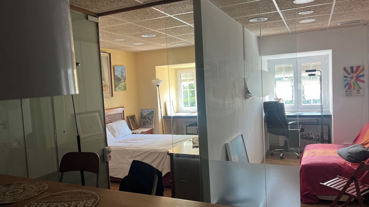 Photo of Bedroom in Matadepera