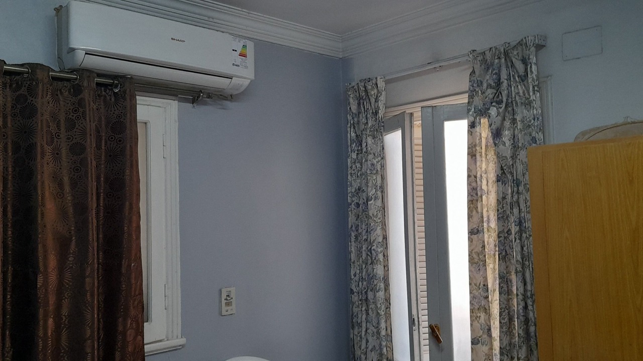 Photo of Bathroom in Qasr an-Nil