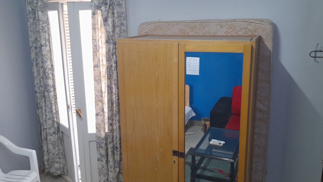 Photo of Bedroom in Qasr an-Nil