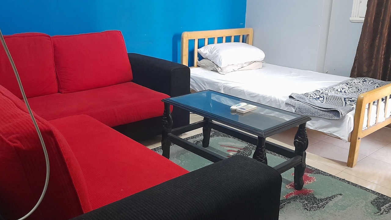 Photo of Bedroom in Qasr an-Nil