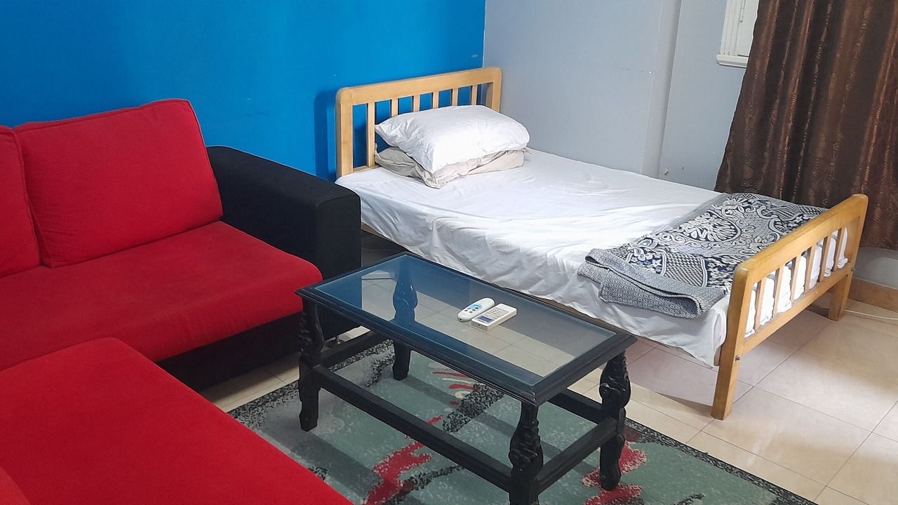 Photo of Bedroom in Qasr an-Nil