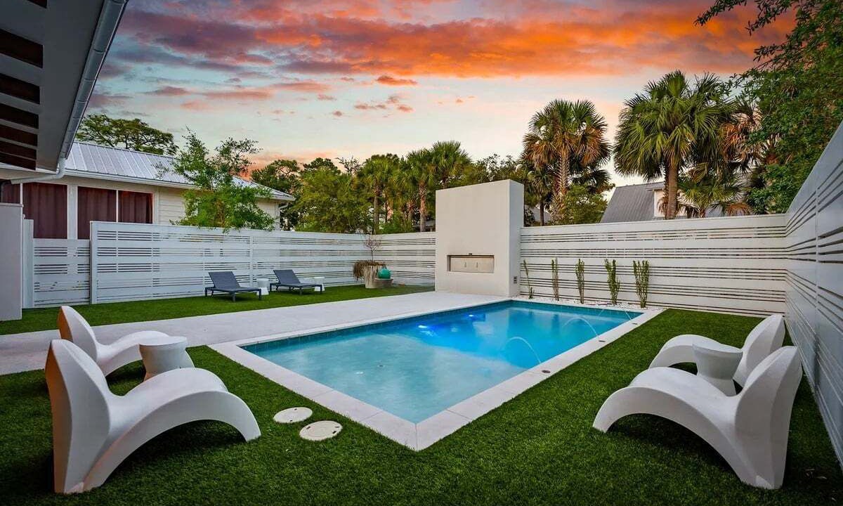 Photo of Outdoor in Sugarwood Beach