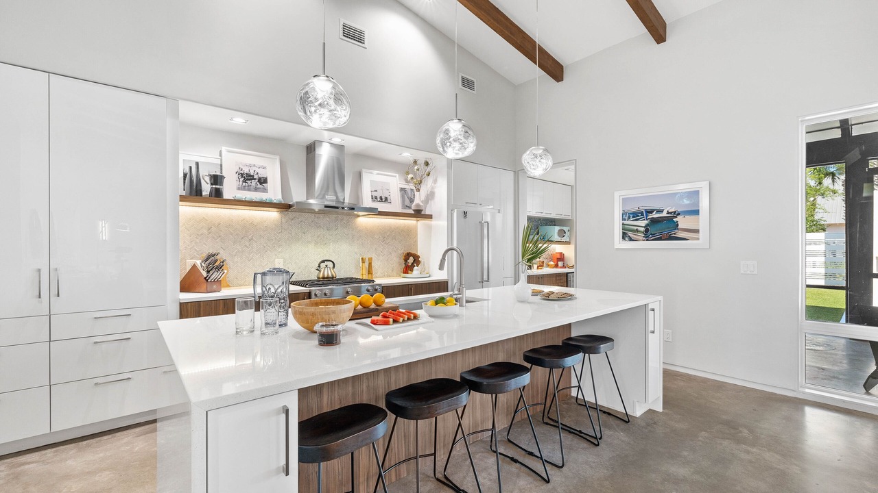 Photo of Kitchen in Sugarwood Beach