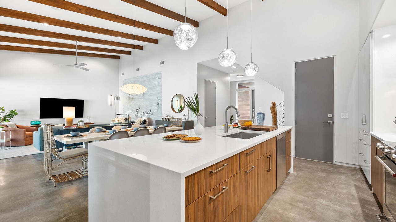 Photo of Kitchen in Sugarwood Beach