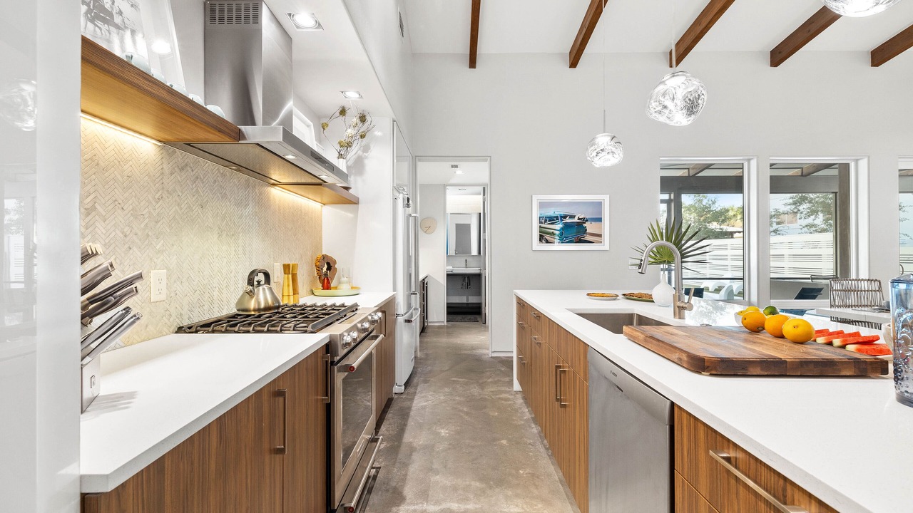 Photo of Kitchen in Sugarwood Beach