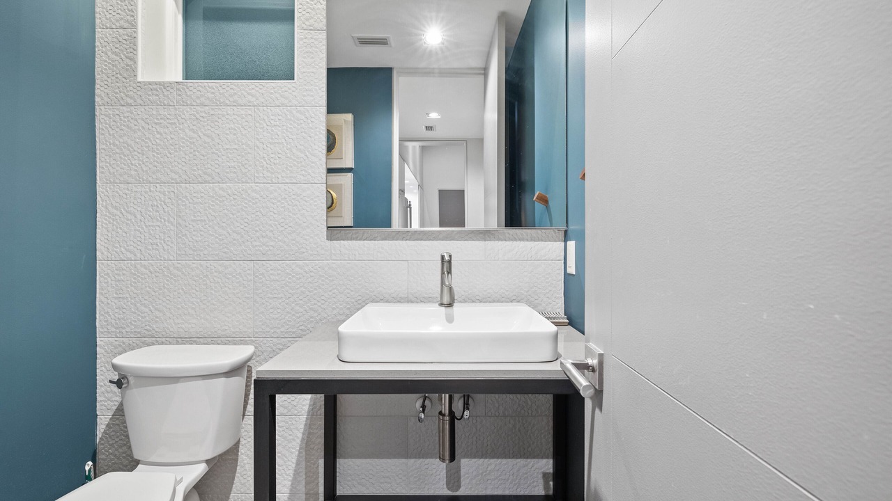 Photo of Bathroom in Sugarwood Beach