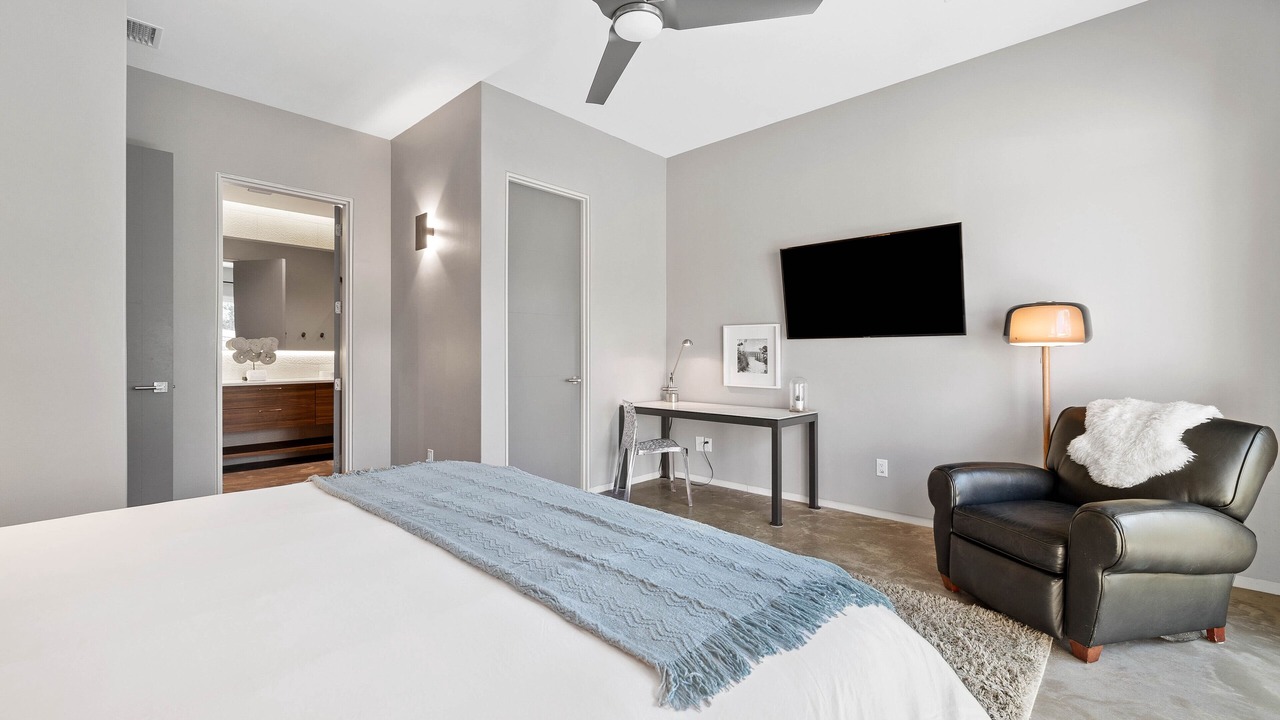 Photo of Bedroom in Sugarwood Beach