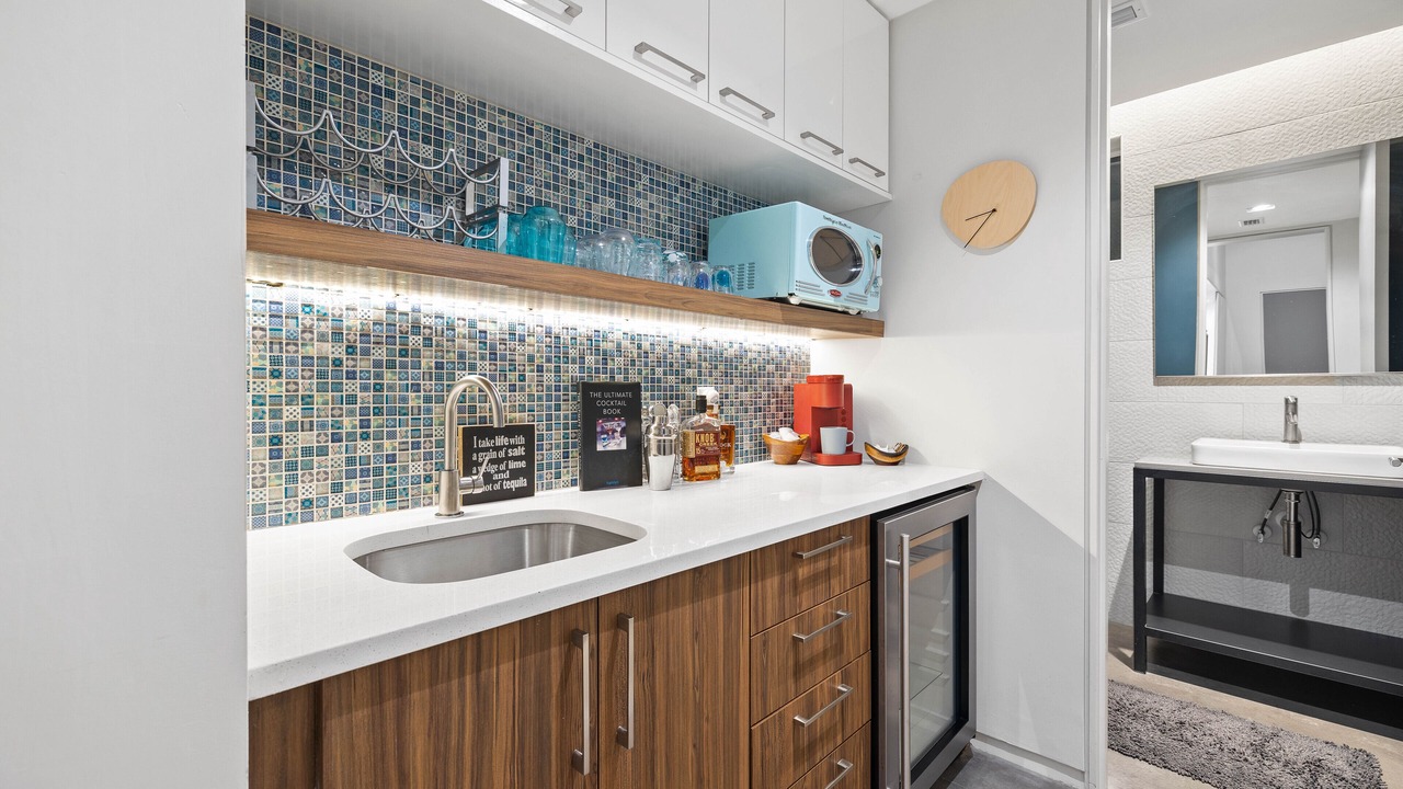 Photo of Bathroom in Sugarwood Beach