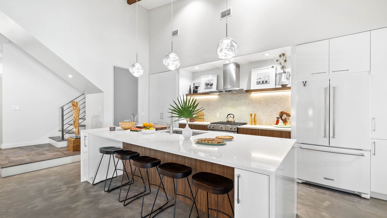 Photo of Kitchen in Sugarwood Beach