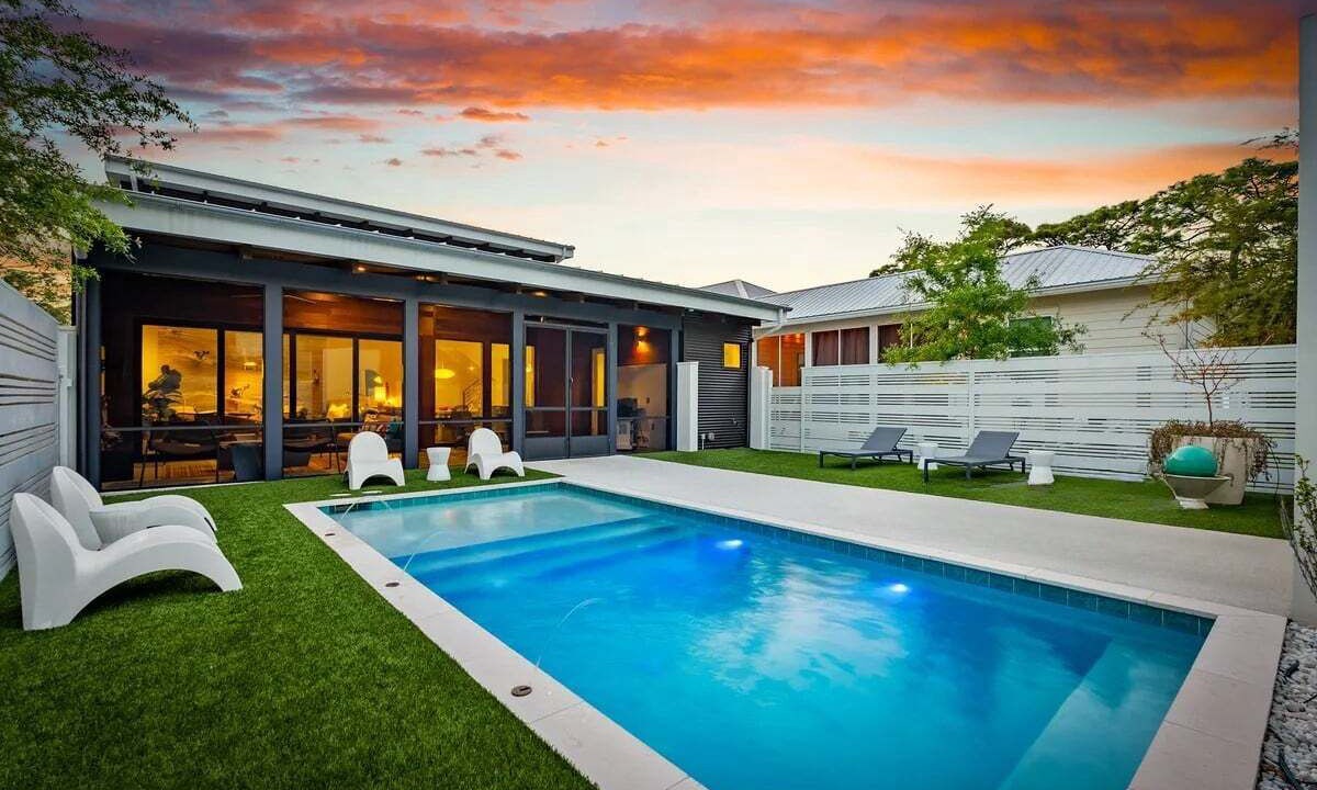 Photo of Outdoor in Sugarwood Beach