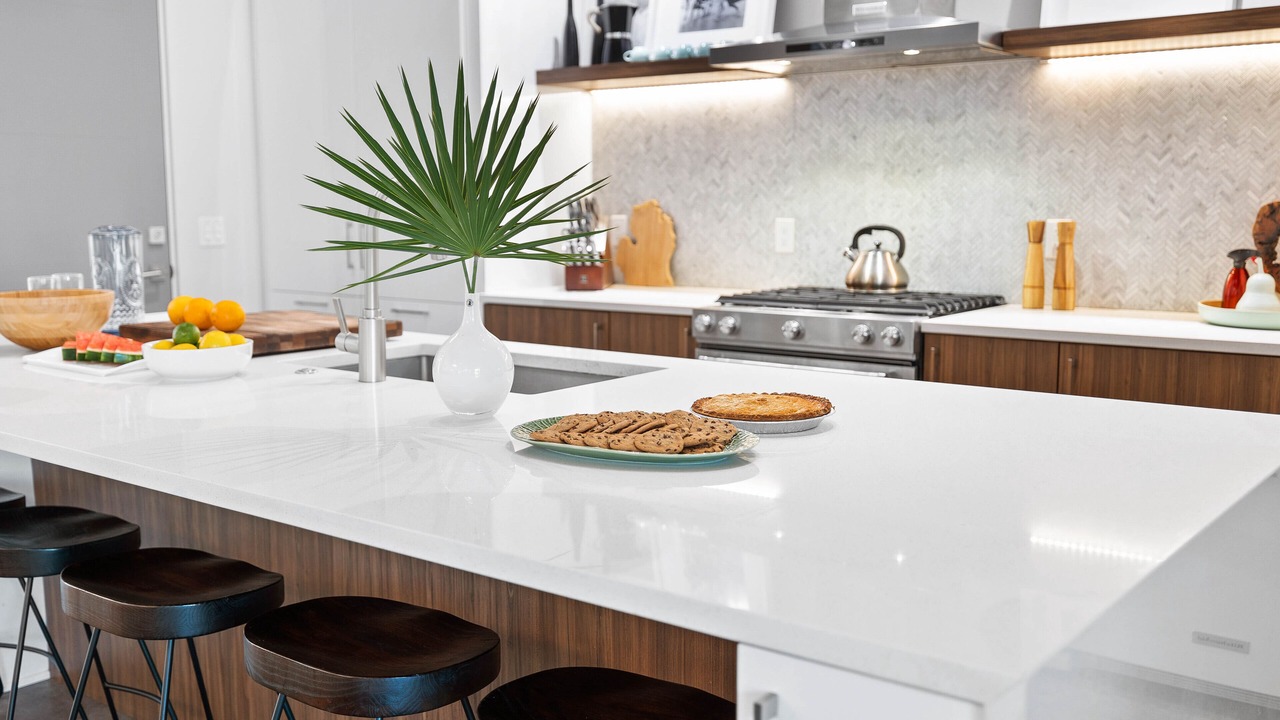 Photo of Kitchen in Sugarwood Beach