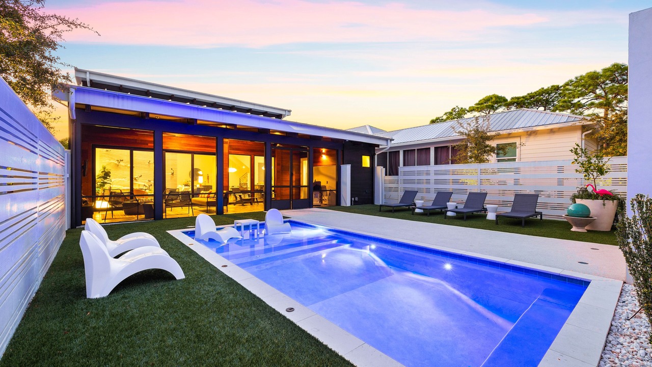 Photo of Outdoor in Sugarwood Beach