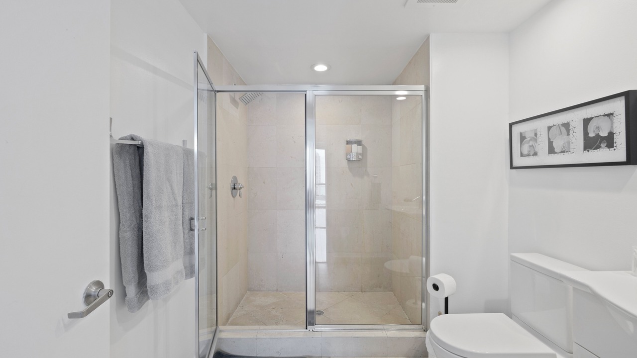 Photo of Bathroom in Downtown Miami