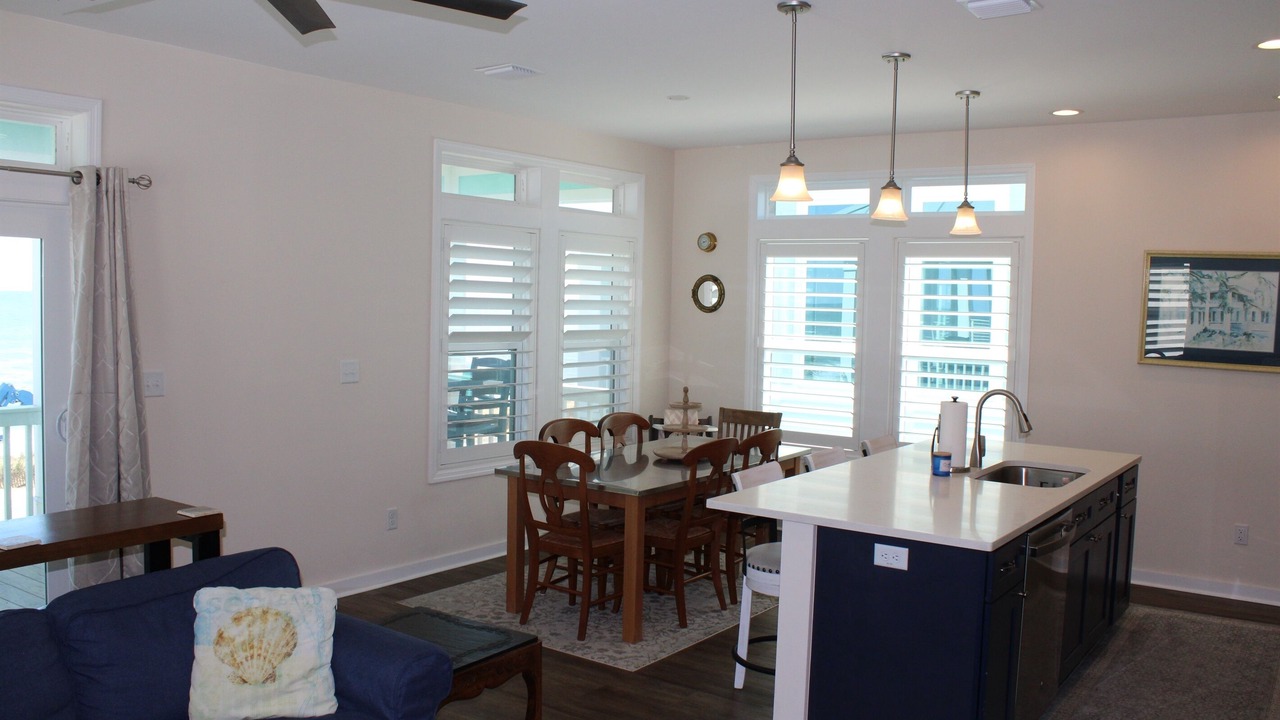 Photo of Bedroom in Flagler Beach