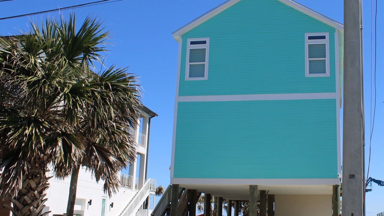 Photo of Bedroom in Flagler Beach