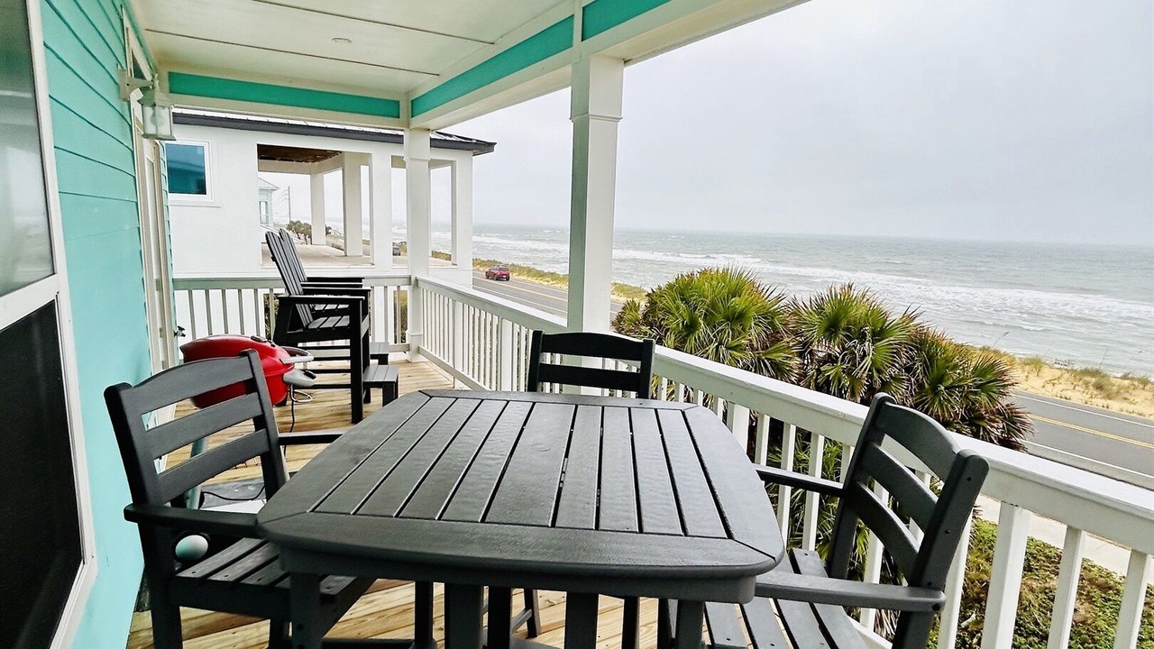 Photo of Outdoor in Flagler Beach