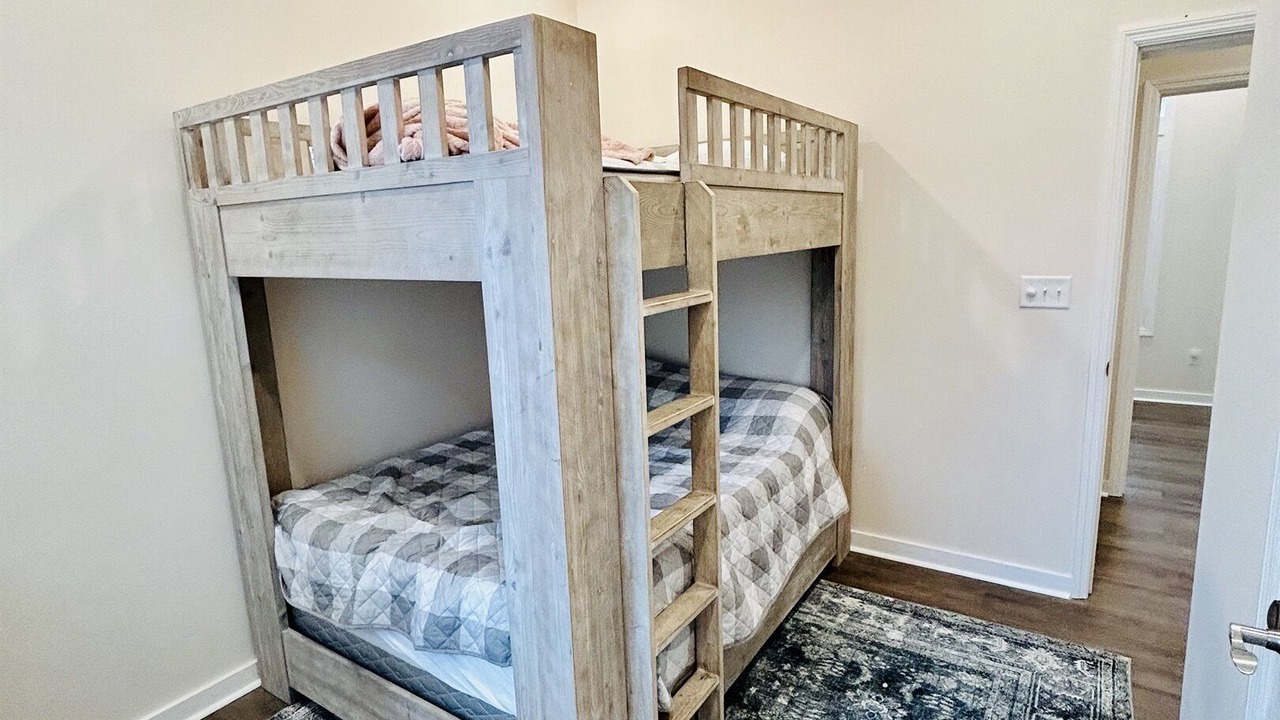 Photo of Bedroom in Flagler Beach