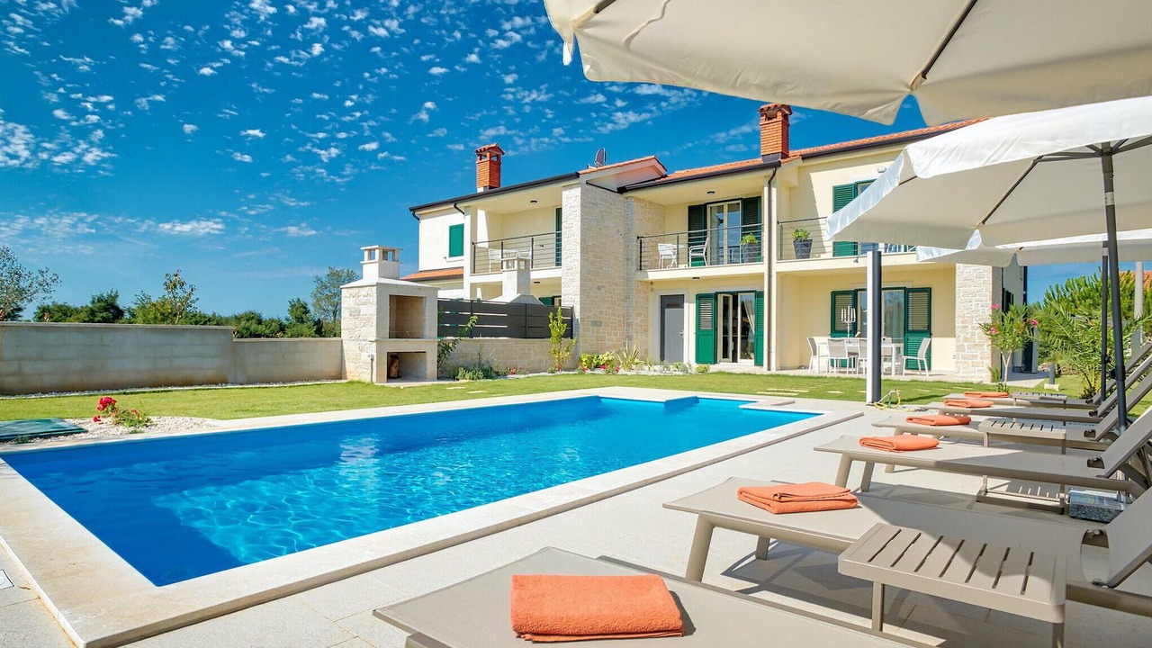 Photo of Outdoor in Labinci