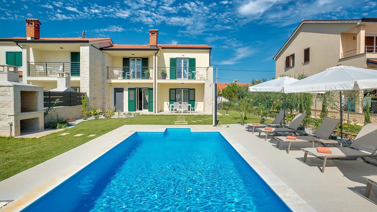 Photo of Outdoor in Labinci