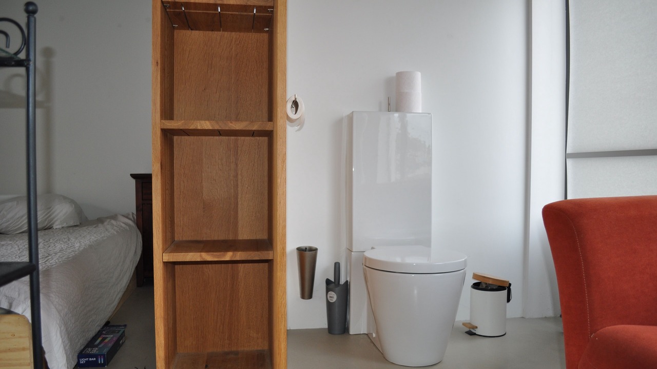 Photo of Bedroom in Duivendrecht
