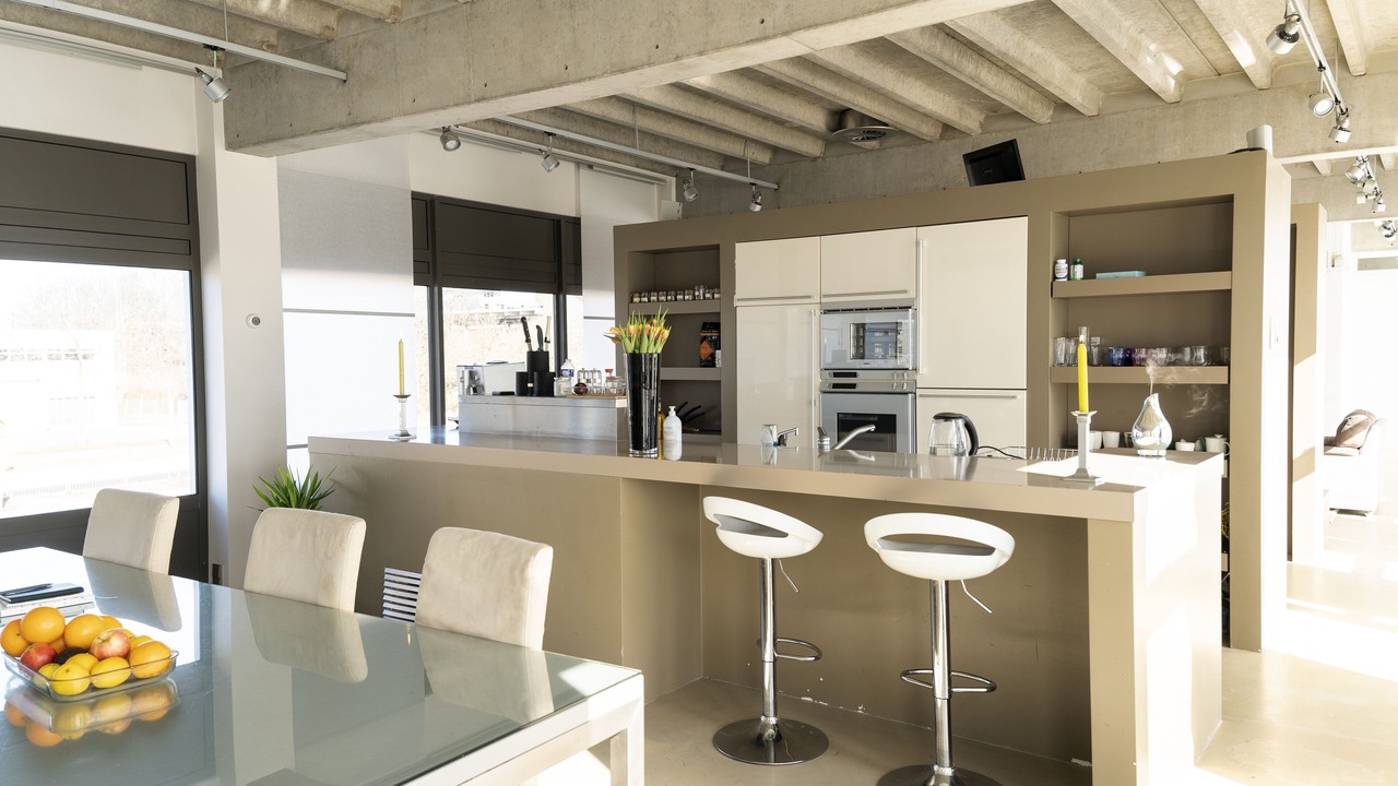 Photo of Kitchen in Duivendrecht