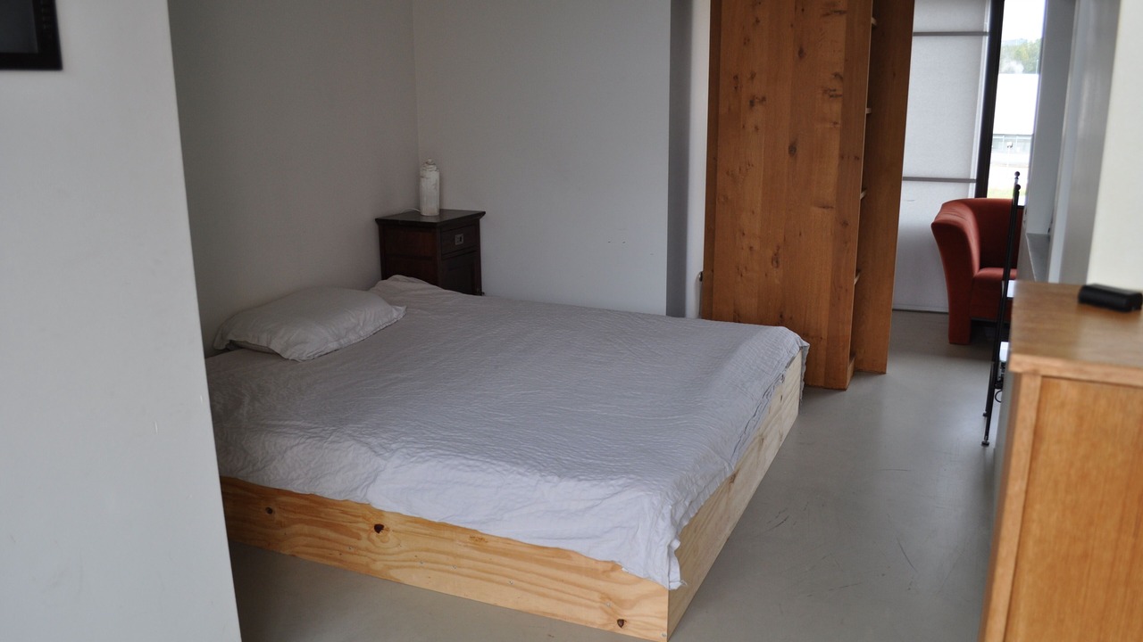 Photo of Bedroom in Duivendrecht