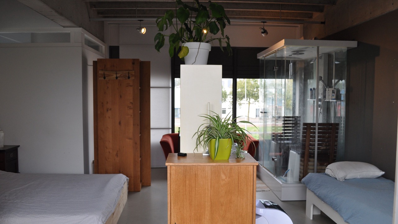 Photo of Bedroom in Duivendrecht