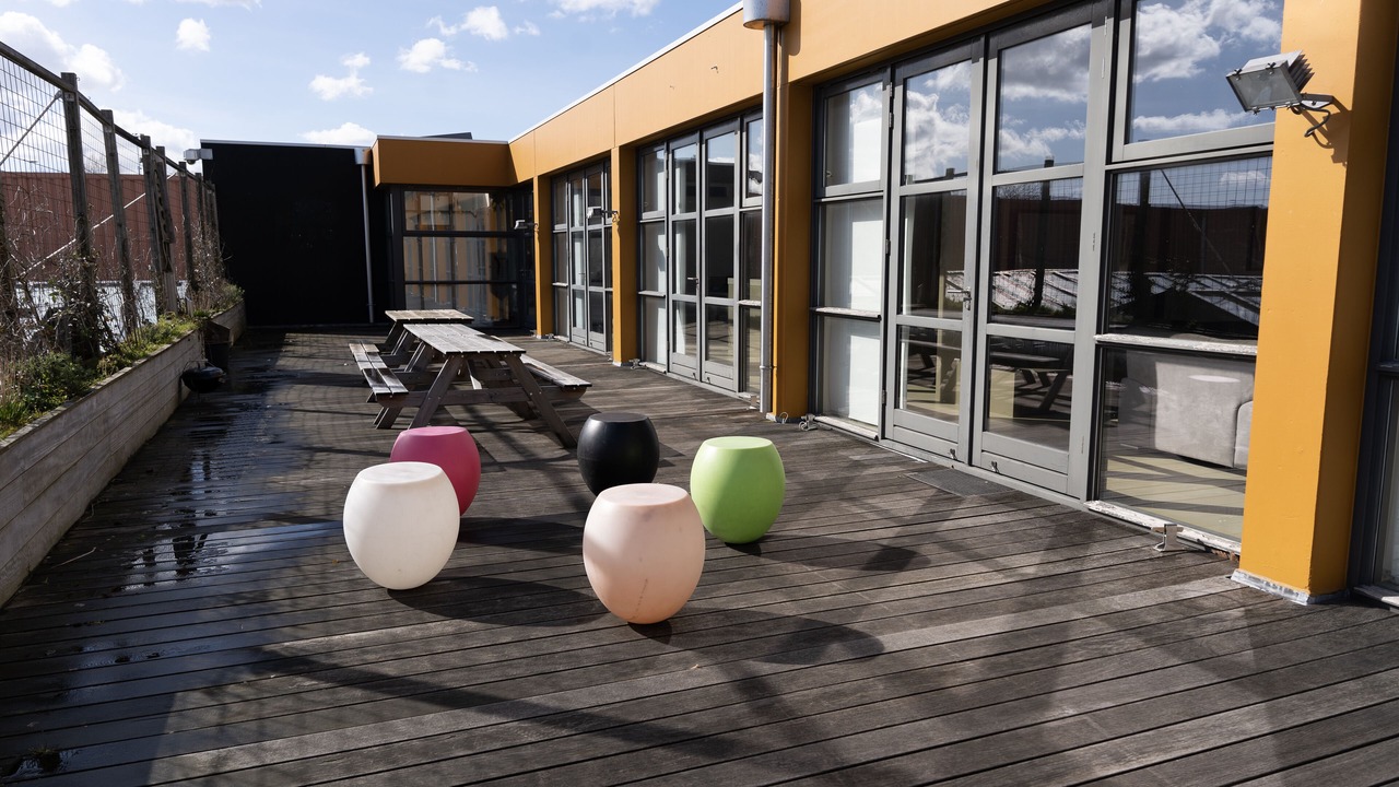 Photo of Outdoor in Duivendrecht