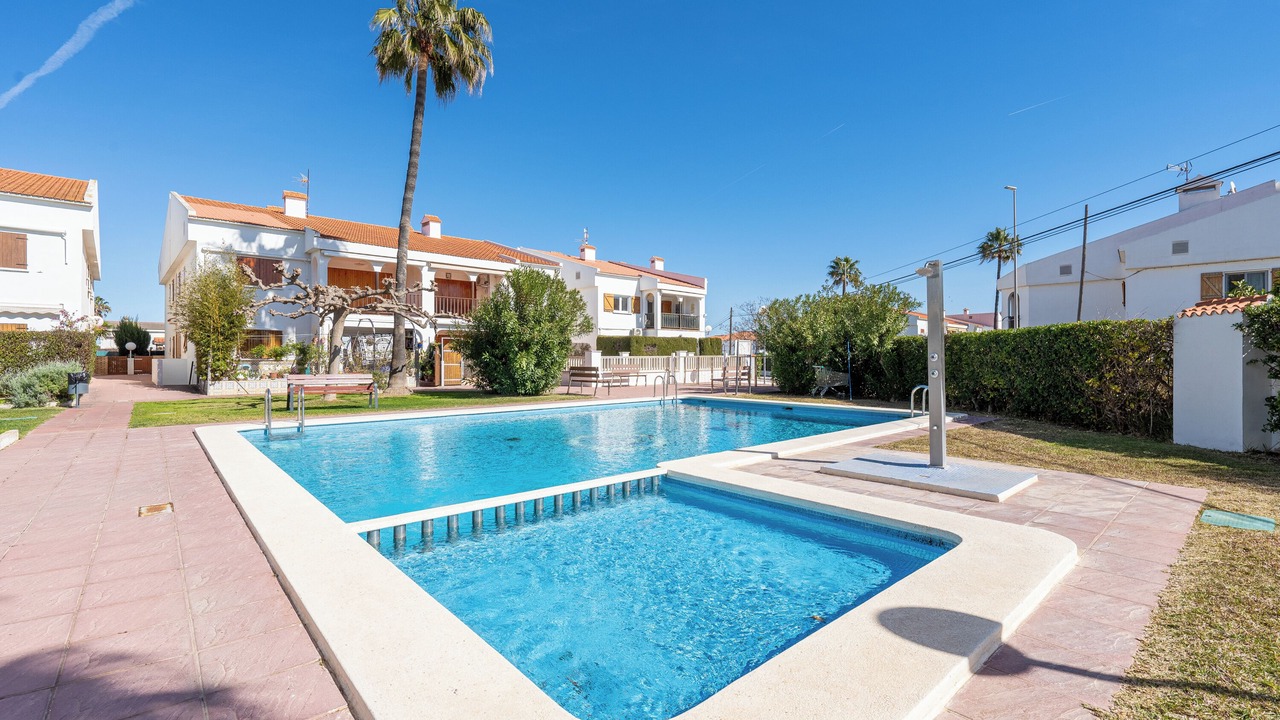 Photo of Outdoor in Vinaros