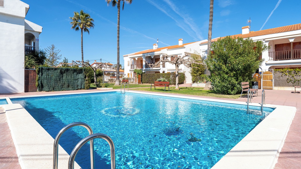 Photo of Outdoor in Vinaros