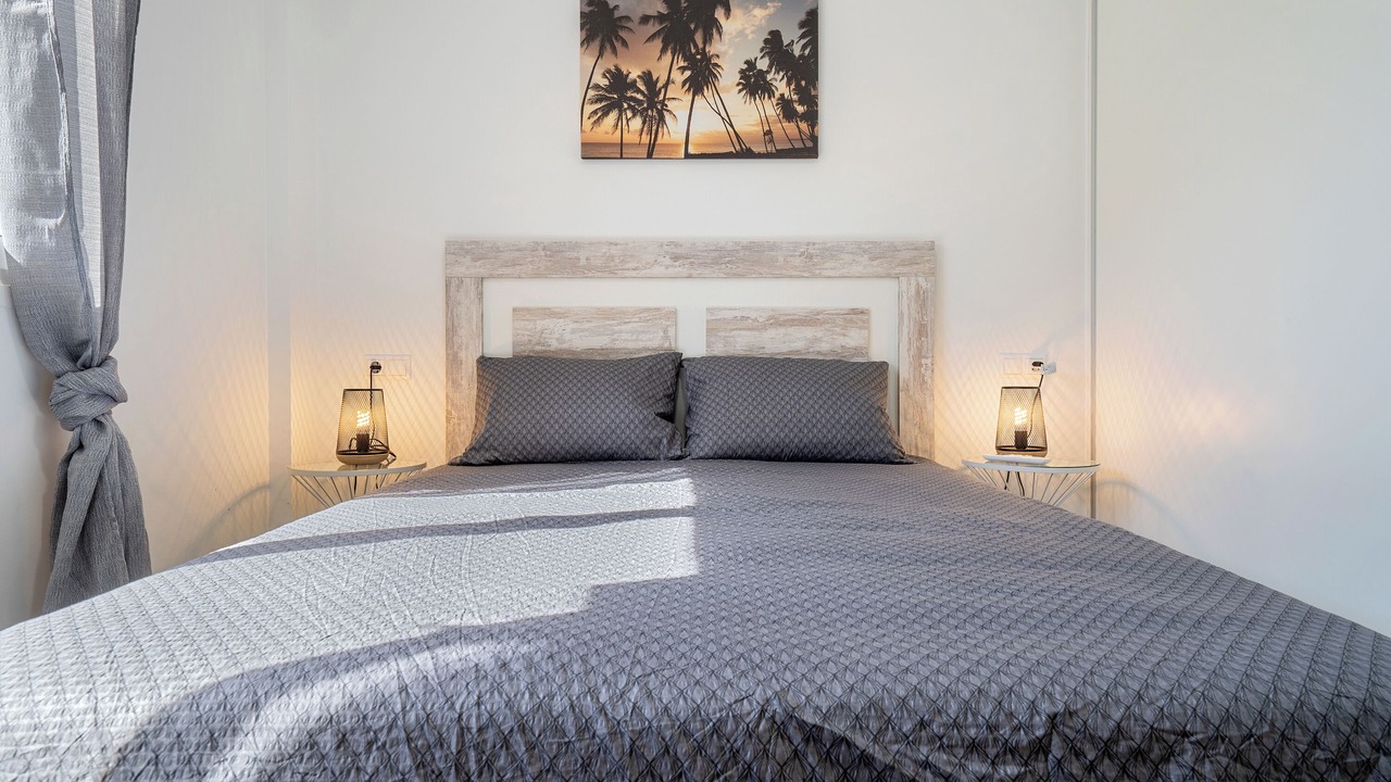 Photo of Bedroom in Vinaros