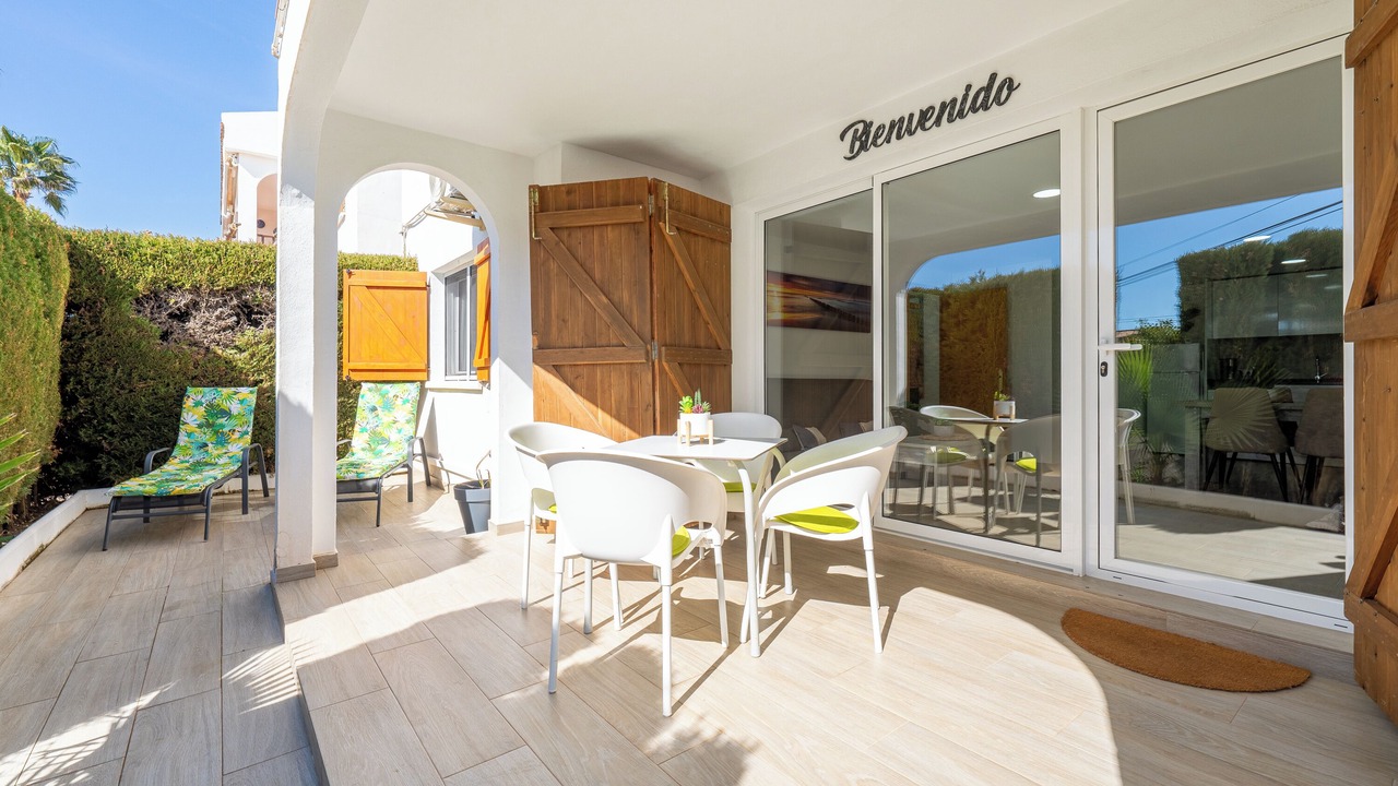 Photo of Outdoor in Vinaros