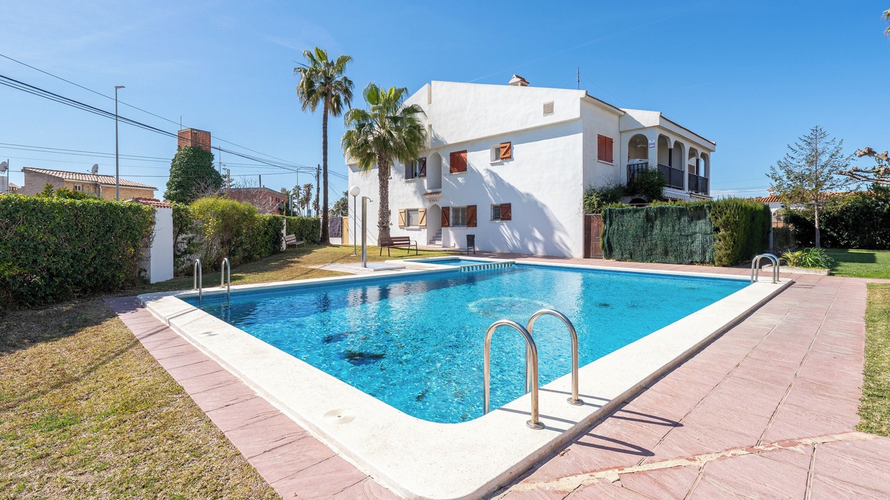 Photo of Outdoor in Vinaros