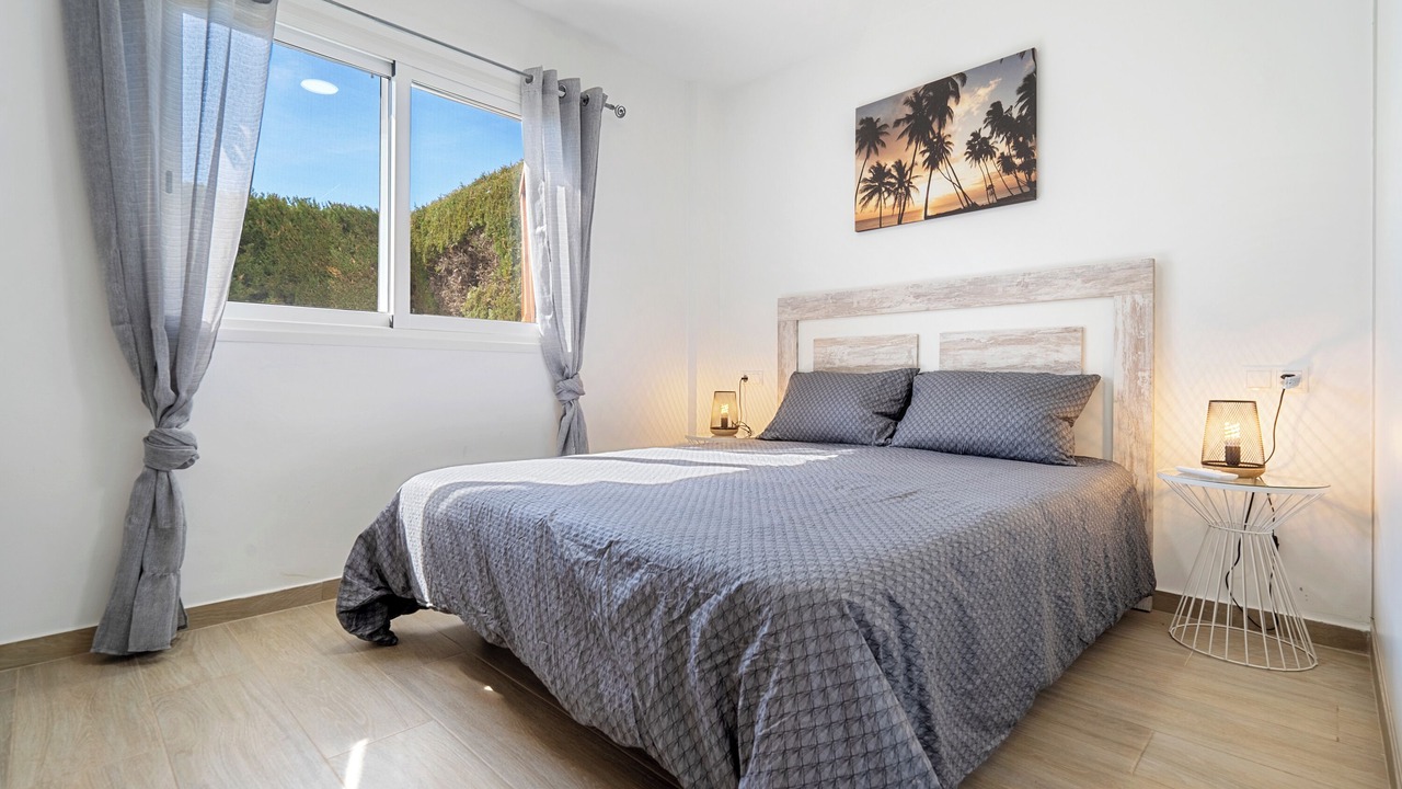 Photo of Bedroom in Vinaros