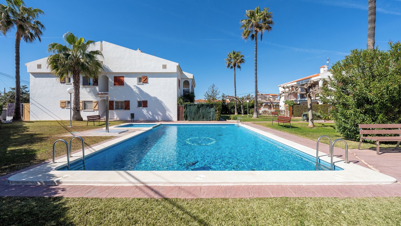Photo of Outdoor in Vinaros