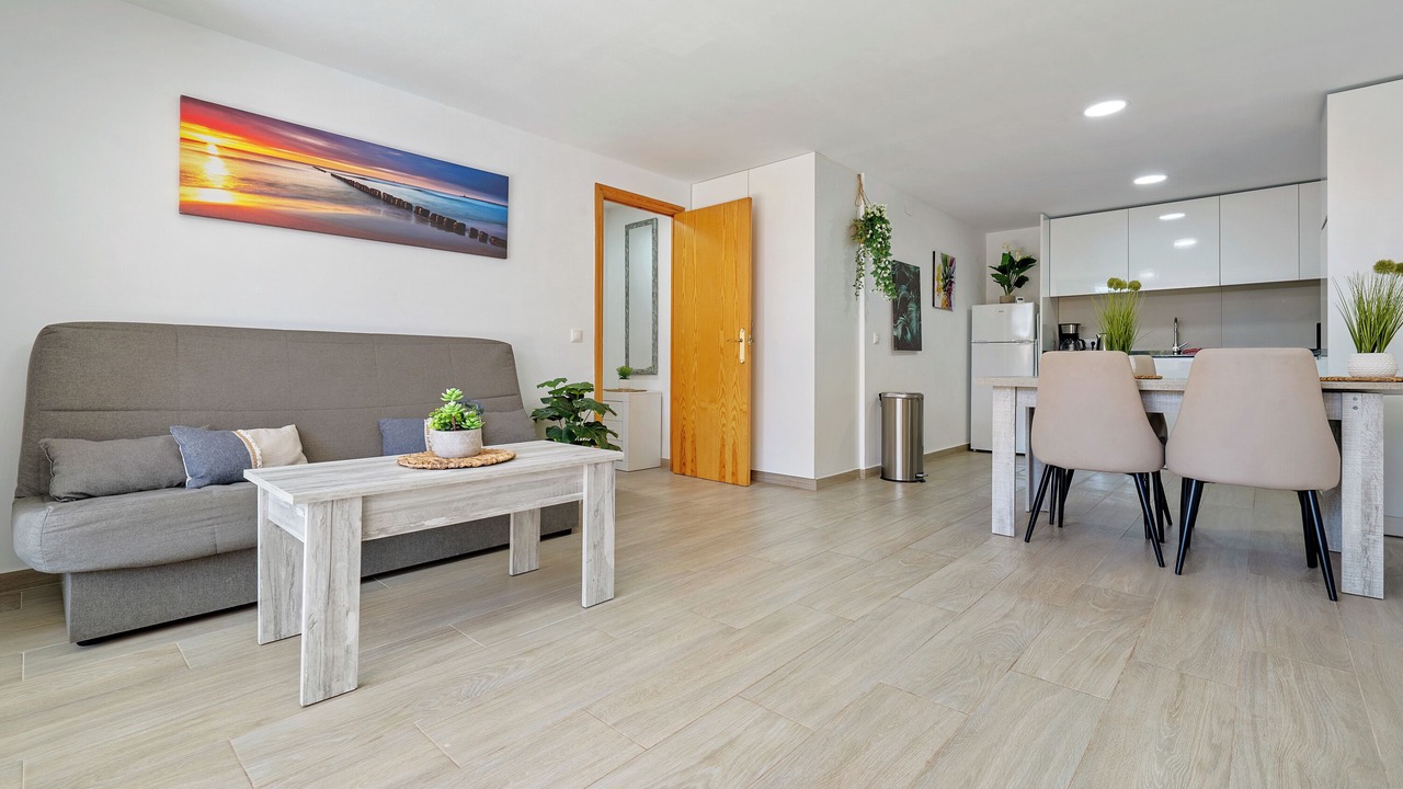Photo of Livingroom in Vinaros