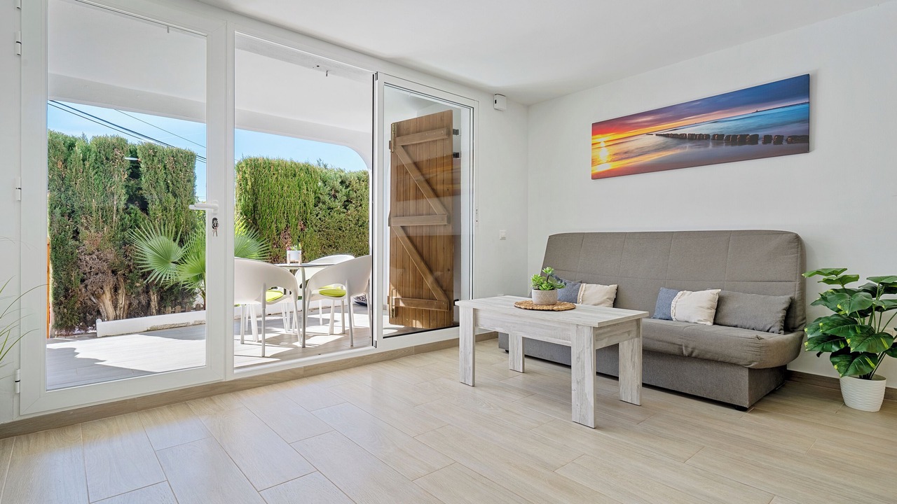 Photo of Livingroom in Vinaros