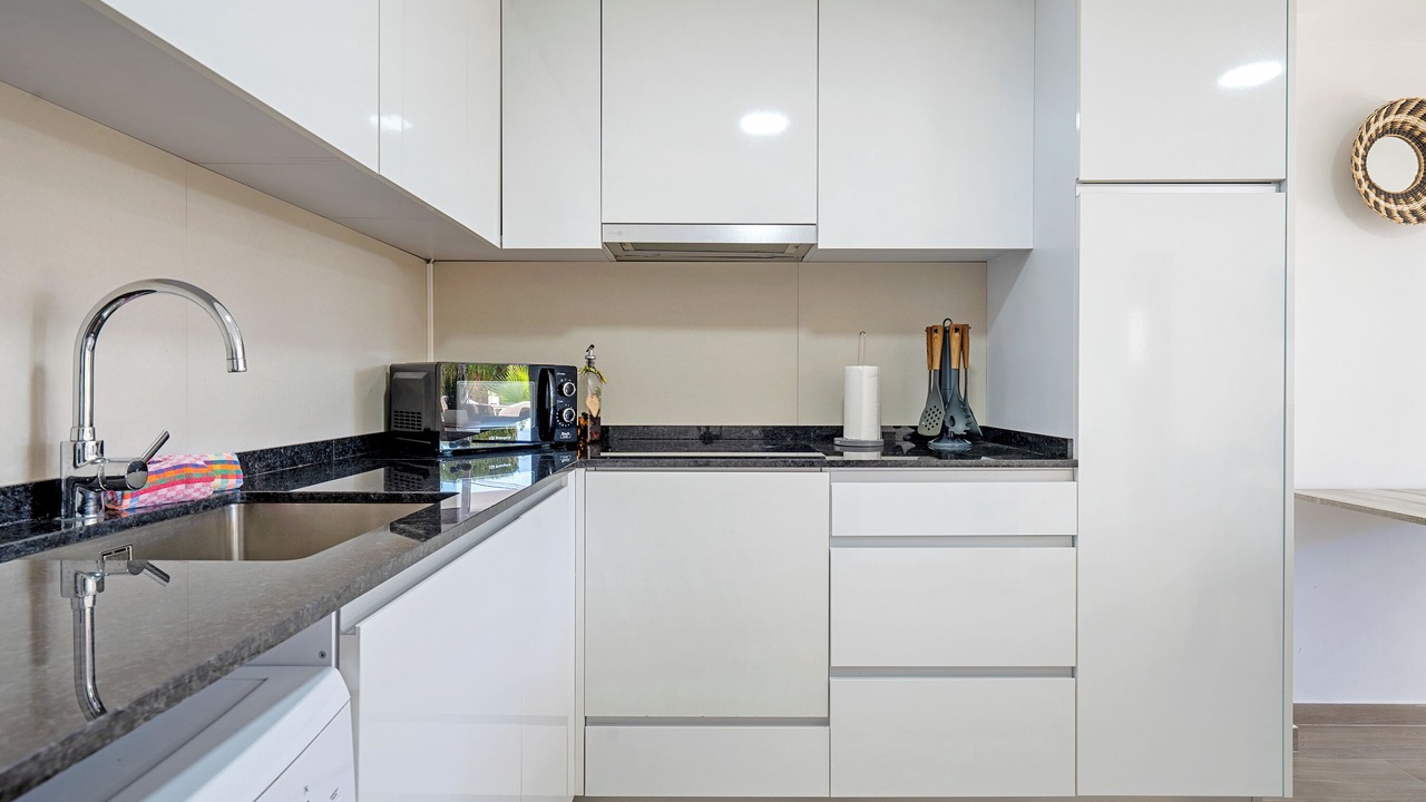 Photo of Kitchen in Vinaros
