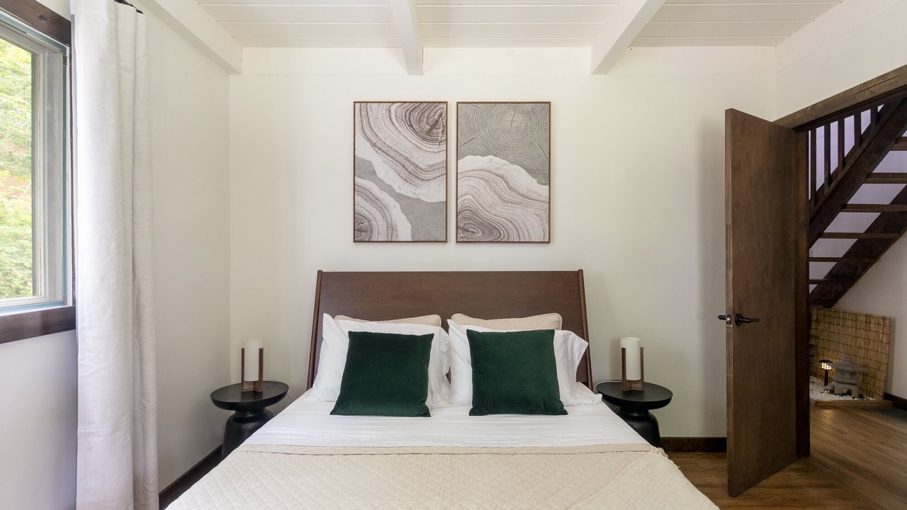 Photo of Bedroom in Denver