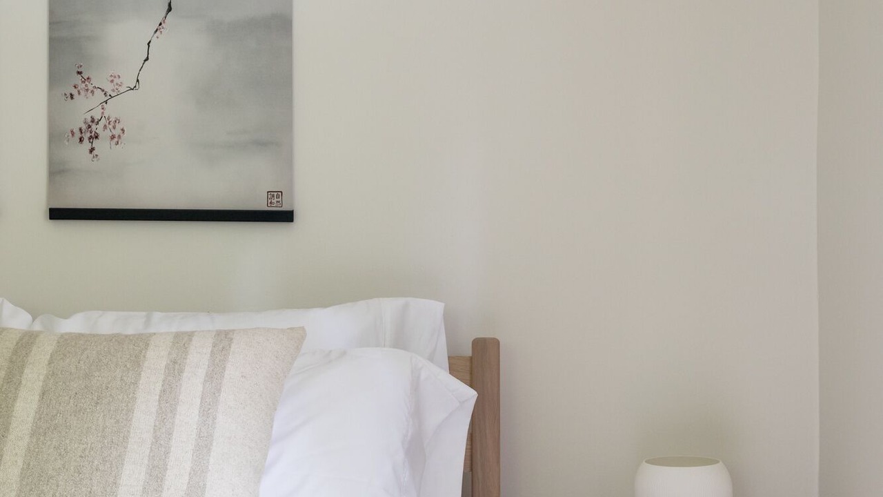 Photo of Bedroom in Denver