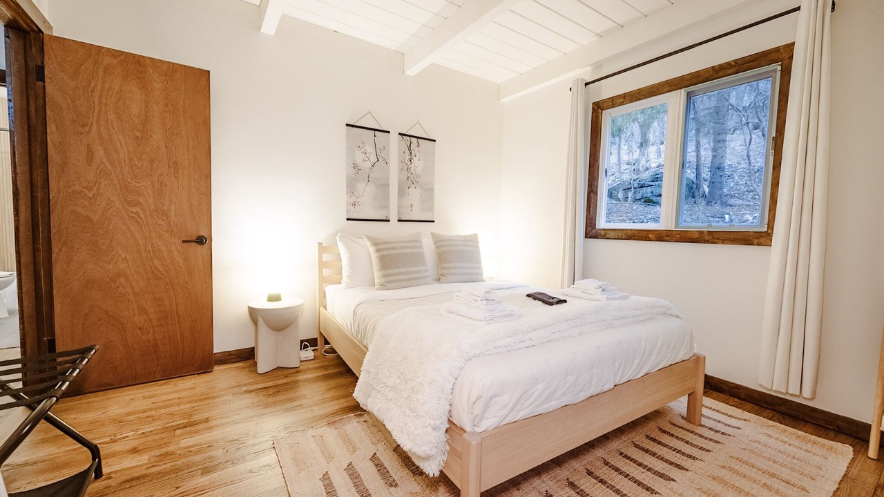 Photo of Bedroom in Denver