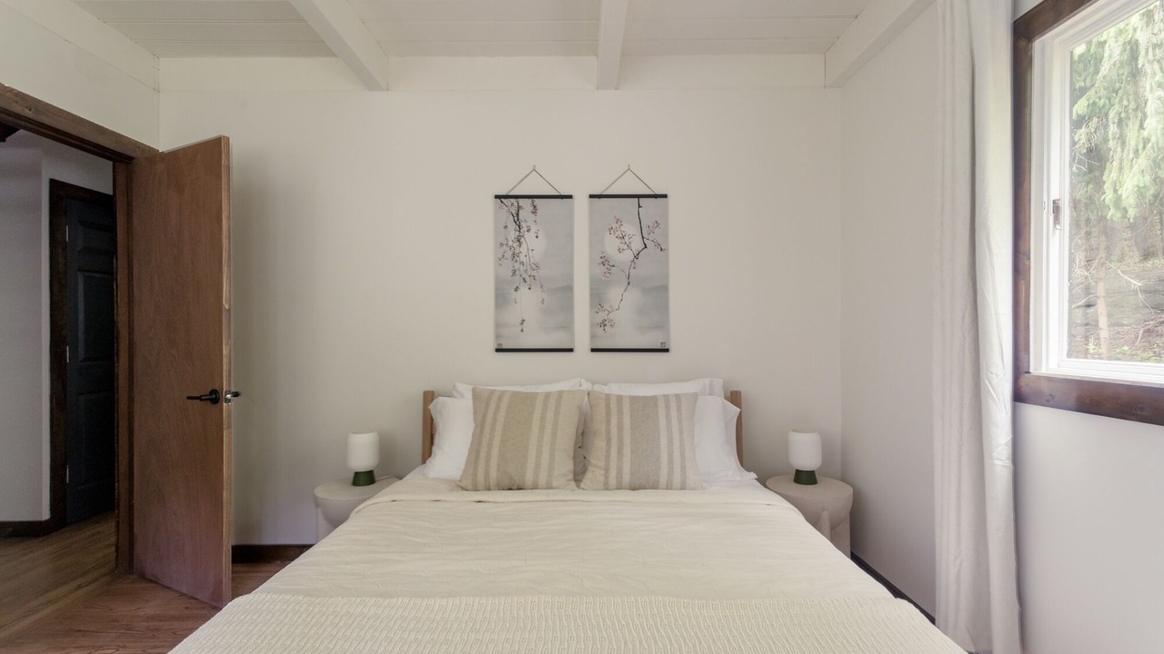 Photo of Bedroom in Denver