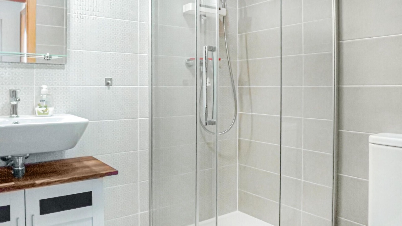 Photo of Bathroom in Oliva