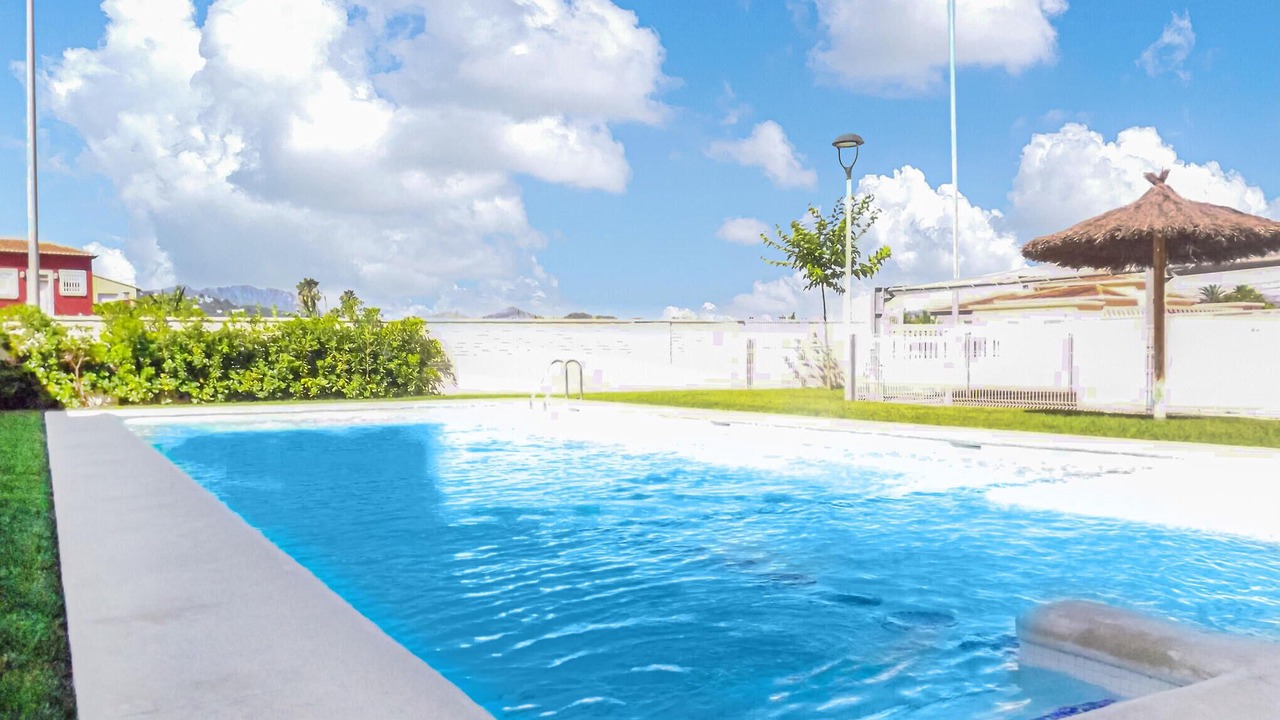 Photo of Outdoor in Oliva