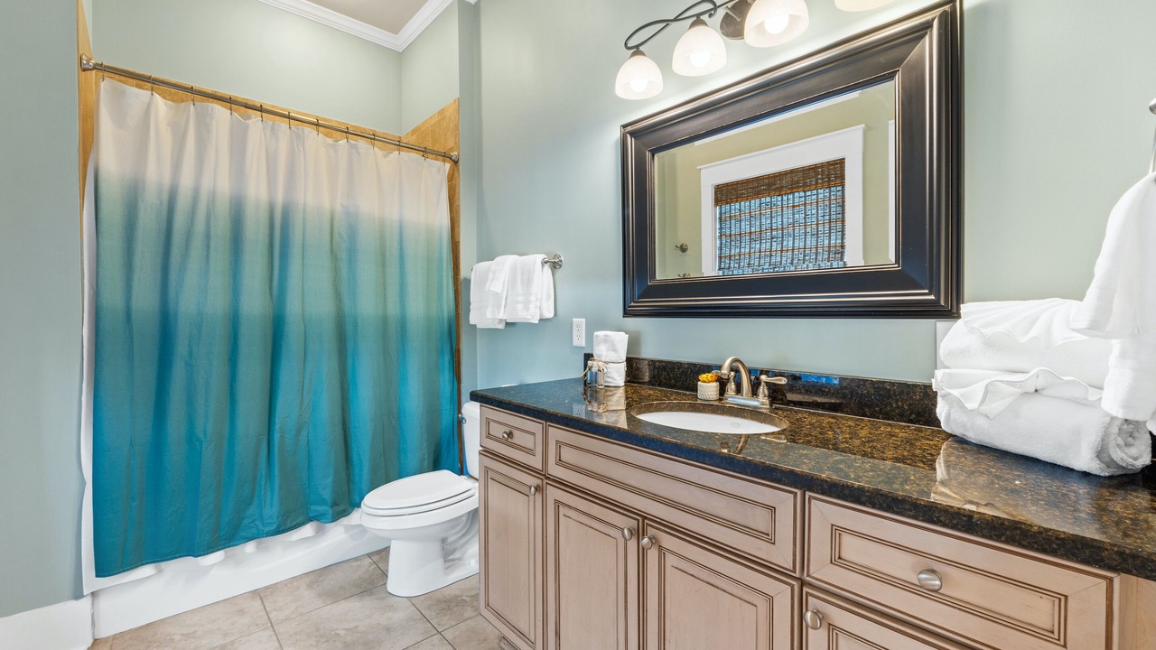 Photo of Bathroom in Kiska Beach