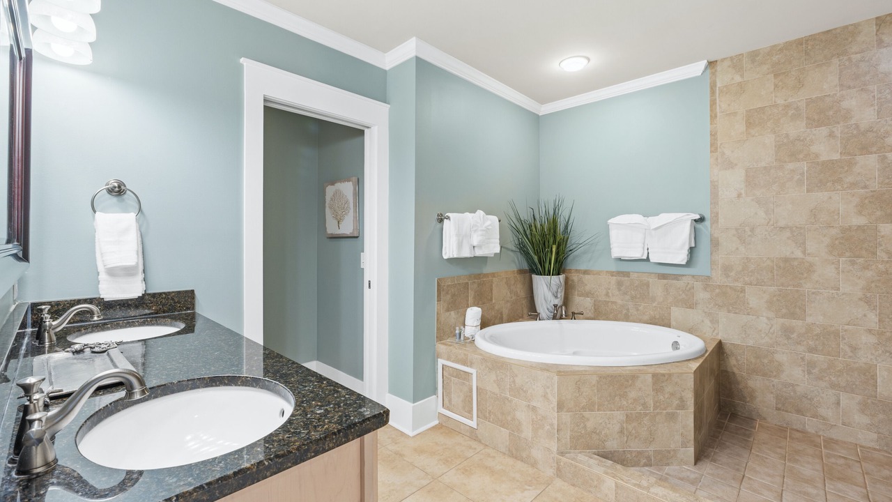 Photo of Bathroom in Kiska Beach