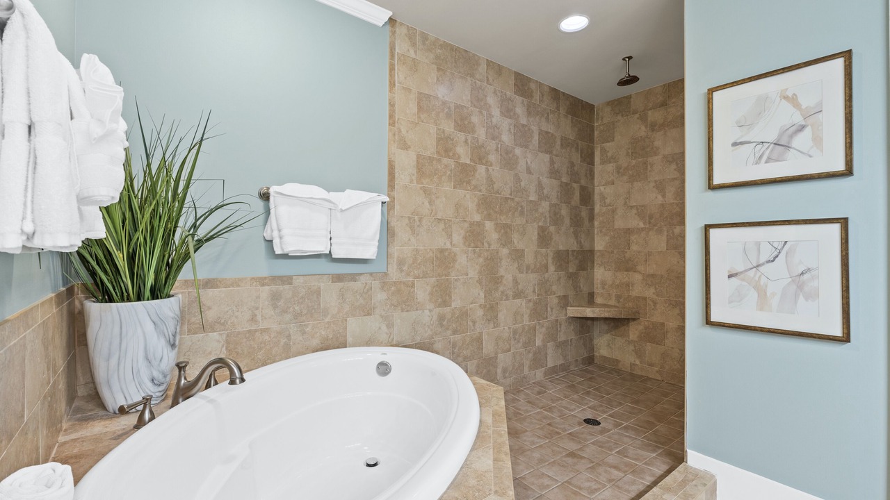 Photo of Bathroom in Kiska Beach