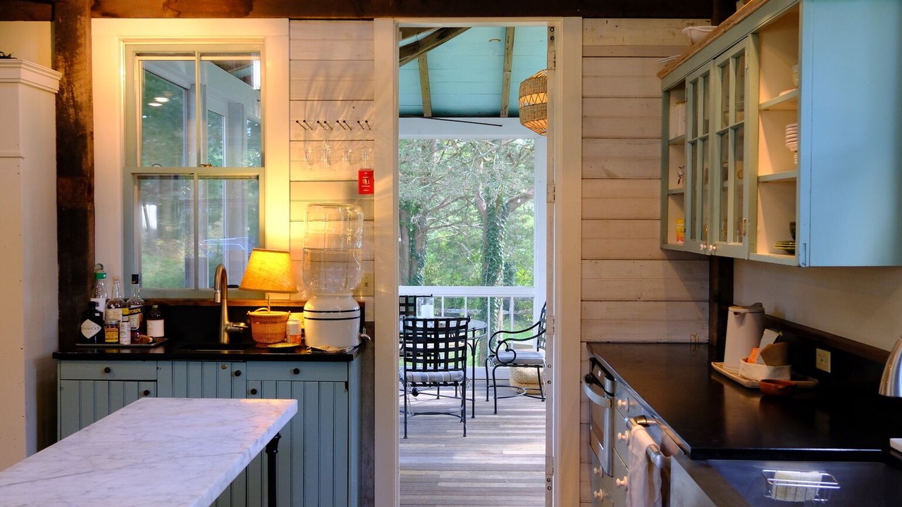 Photo of Kitchen in Dennis