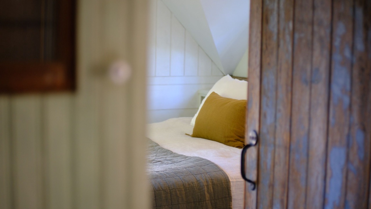 Photo of Bedroom in Dennis